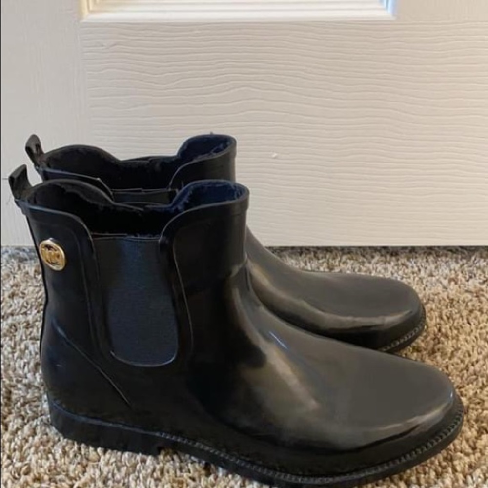 Michael Kors Boots